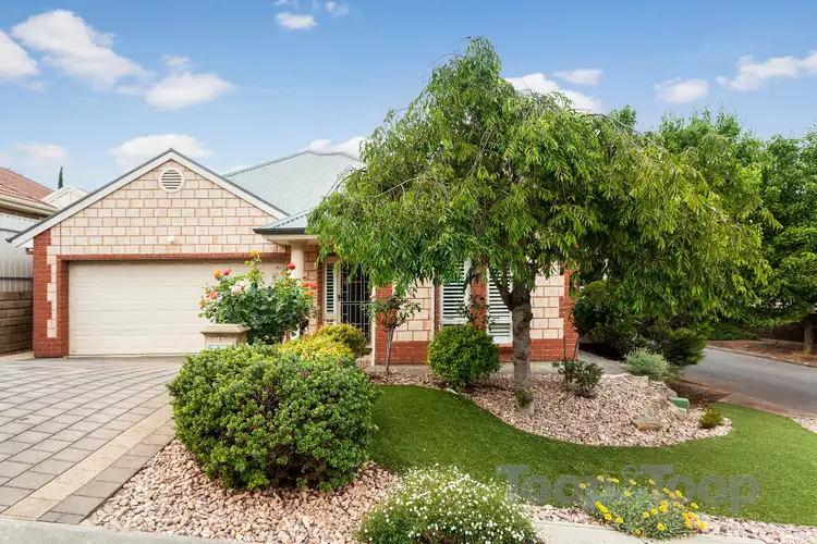 41 Claremont Road, Golden Grove SA 5125