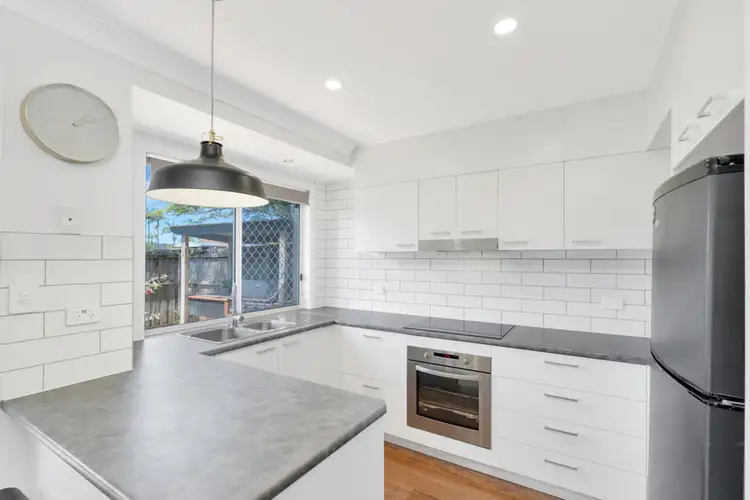 Third view of Homely townhouse listing, 13/164 Alexander Drive, Highland Park QLD 4211