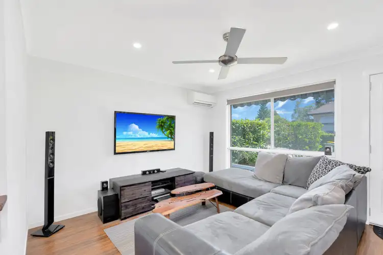 Fourth view of Homely townhouse listing, 13/164 Alexander Drive, Highland Park QLD 4211