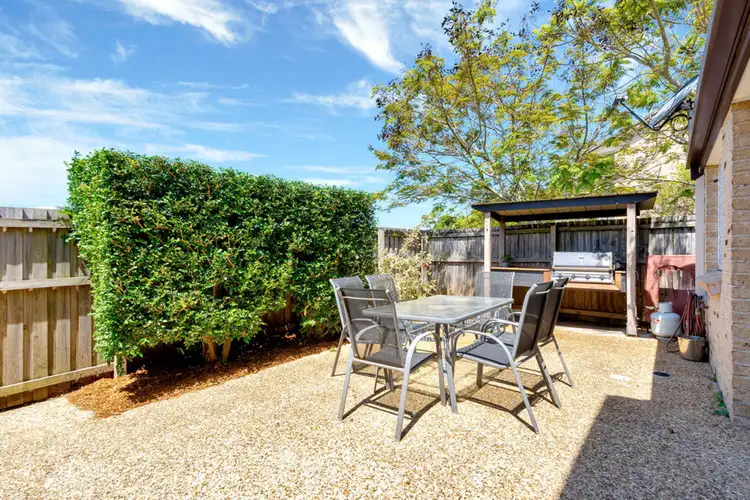 Fifth view of Homely townhouse listing, 13/164 Alexander Drive, Highland Park QLD 4211