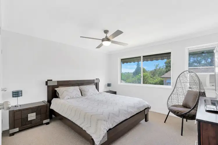 Sixth view of Homely townhouse listing, 13/164 Alexander Drive, Highland Park QLD 4211