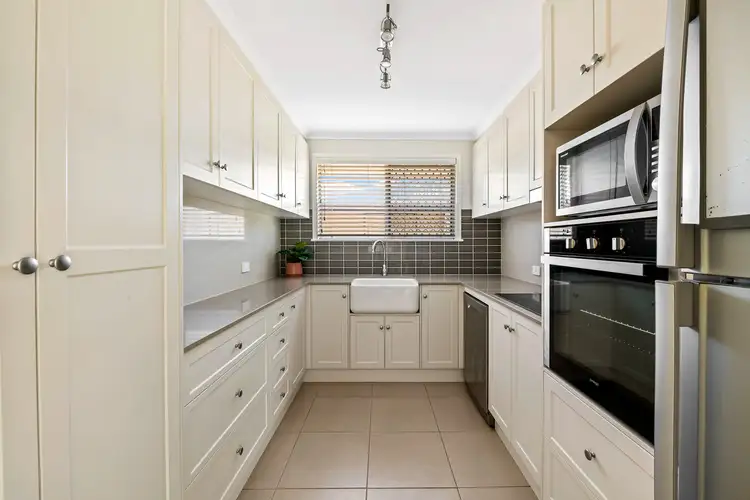 Second view of Homely house listing, 30 Debra Street, Centenary Heights QLD 4350
