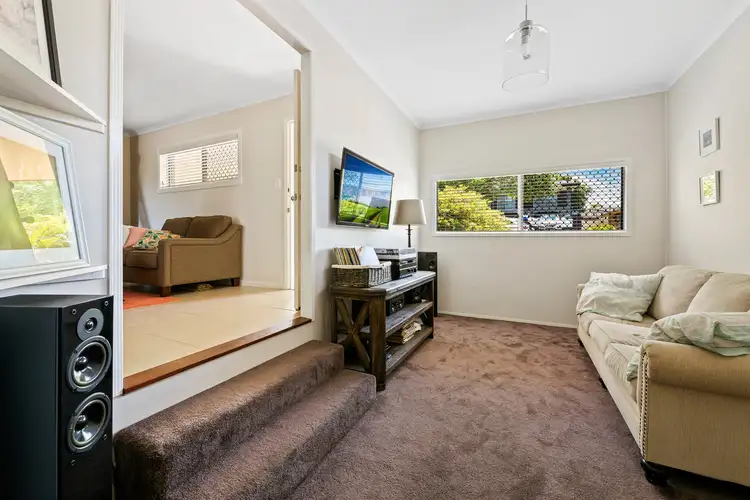 Sixth view of Homely house listing, 30 Debra Street, Centenary Heights QLD 4350