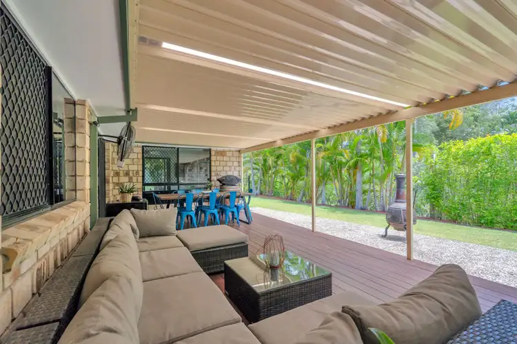 Third view of Homely house listing, 8 The Oval Drive, Mount Nathan QLD 4211