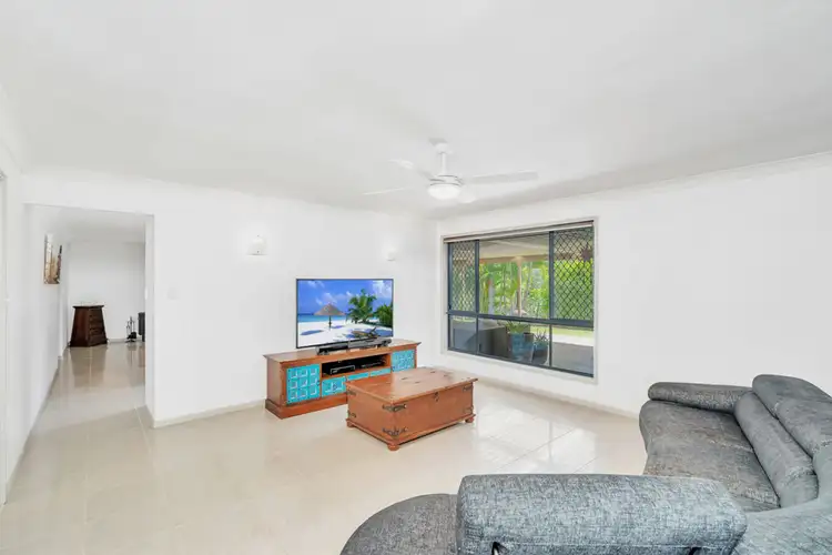 Fifth view of Homely house listing, 8 The Oval Drive, Mount Nathan QLD 4211