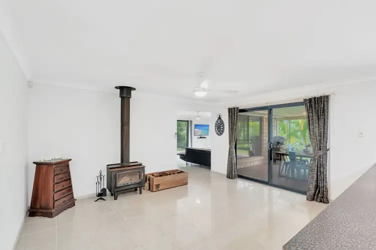 Sixth view of Homely house listing, 8 The Oval Drive, Mount Nathan QLD 4211