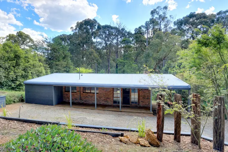 36 Lawsons Road, Emerald VIC 3782