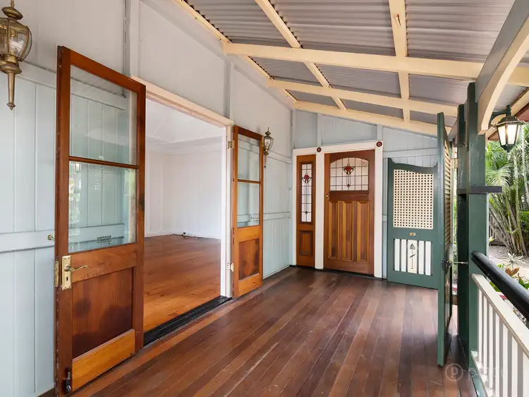 Fifth view of Homely house listing, 262 Oxley Road, Graceville QLD 4075