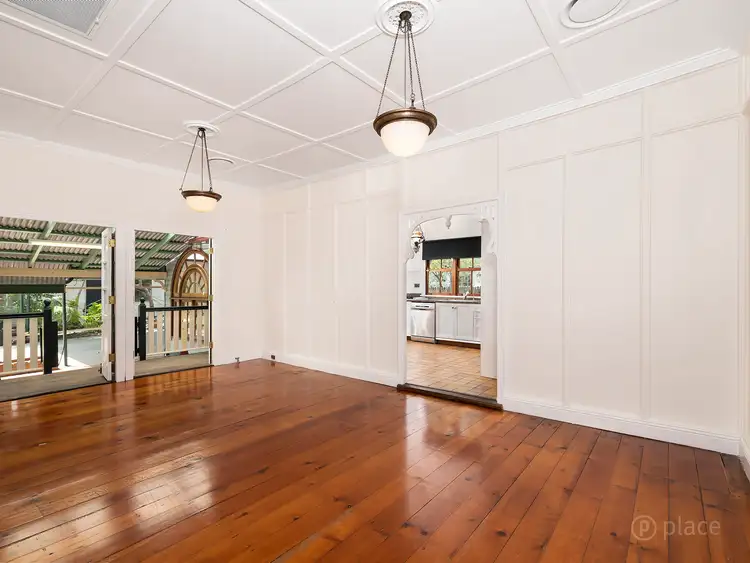 Sixth view of Homely house listing, 262 Oxley Road, Graceville QLD 4075