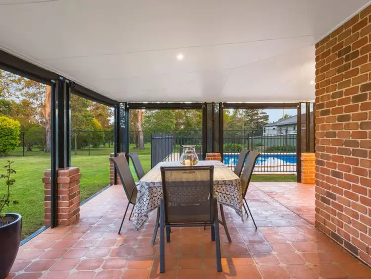 Fifth view of Homely house listing, 2 Saint Andrews Court, Middle Ridge QLD 4350