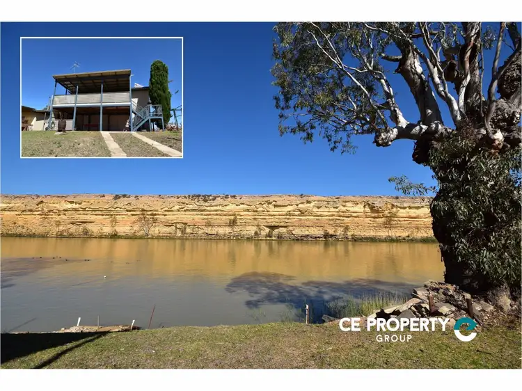 154 Page Drive, Blanchetown SA 5357