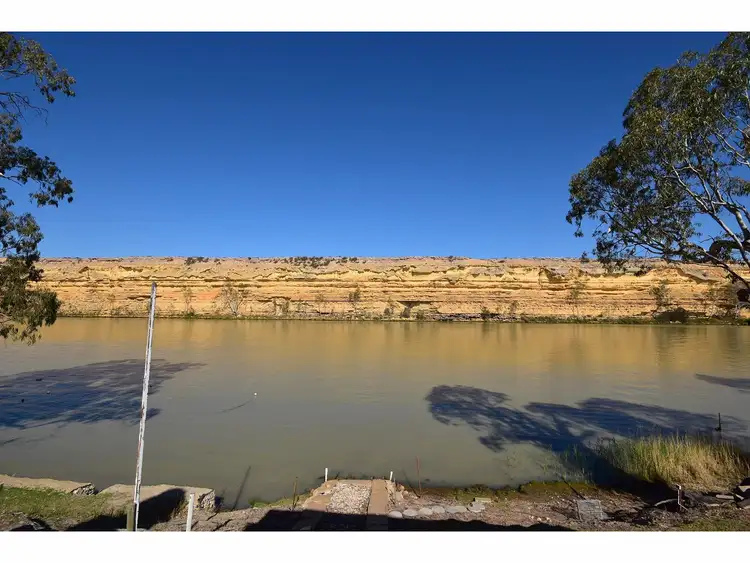 Second view of Homely house listing, 154 Page Drive, Blanchetown SA 5357