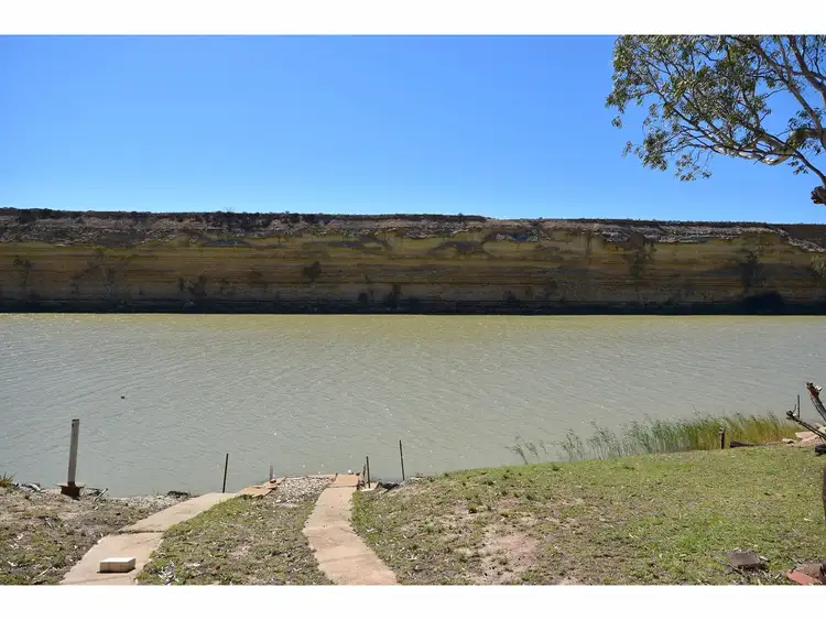 Third view of Homely house listing, 154 Page Drive, Blanchetown SA 5357