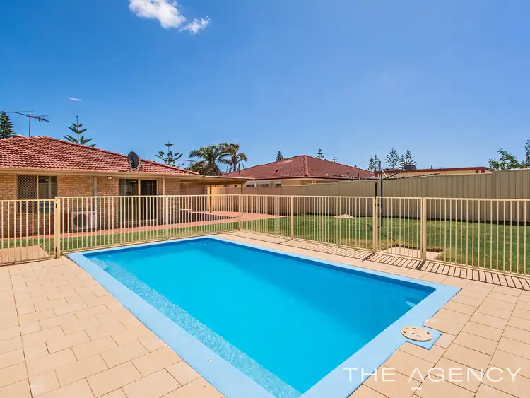 Second view of Homely house listing, 67 Grand Ocean Boulevard, Port Kennedy WA 6172