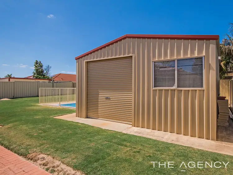Fifth view of Homely house listing, 67 Grand Ocean Boulevard, Port Kennedy WA 6172