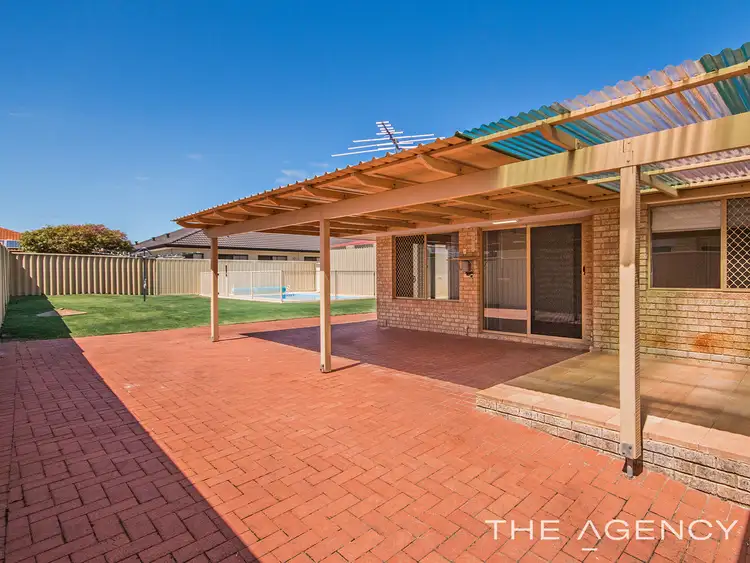Sixth view of Homely house listing, 67 Grand Ocean Boulevard, Port Kennedy WA 6172