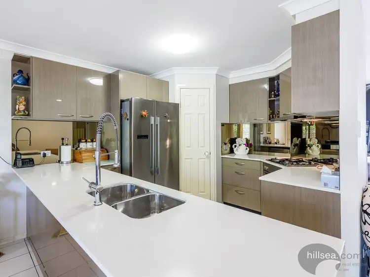 23 Beltana Way, Nerang QLD 4211