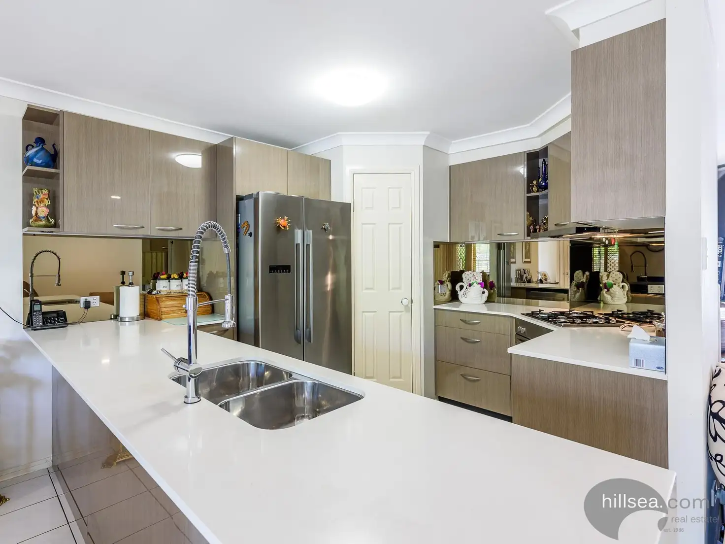 Main view of Homely house listing, 23 Beltana Way, Nerang QLD 4211