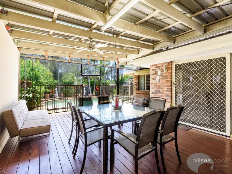 Third view of Homely house listing, 23 Beltana Way, Nerang QLD 4211