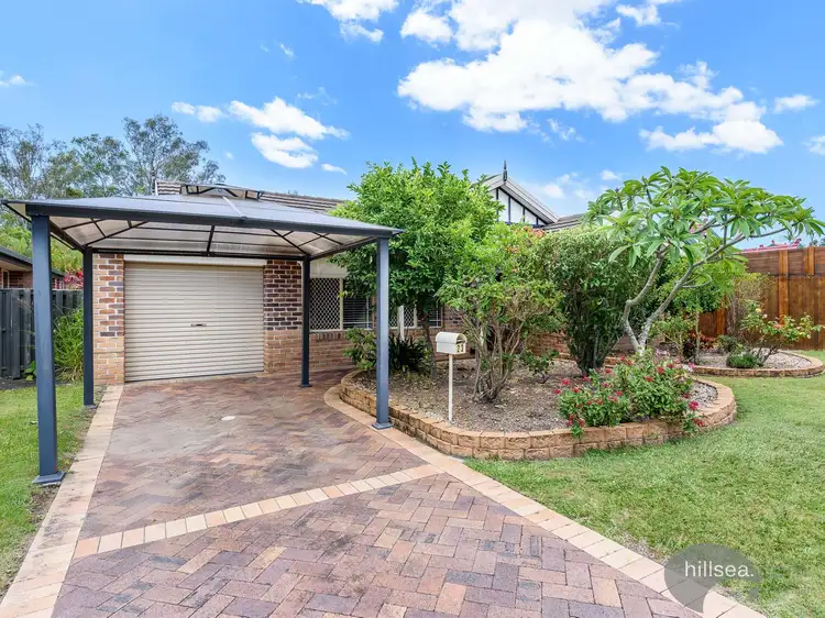 Fourth view of Homely house listing, 23 Beltana Way, Nerang QLD 4211