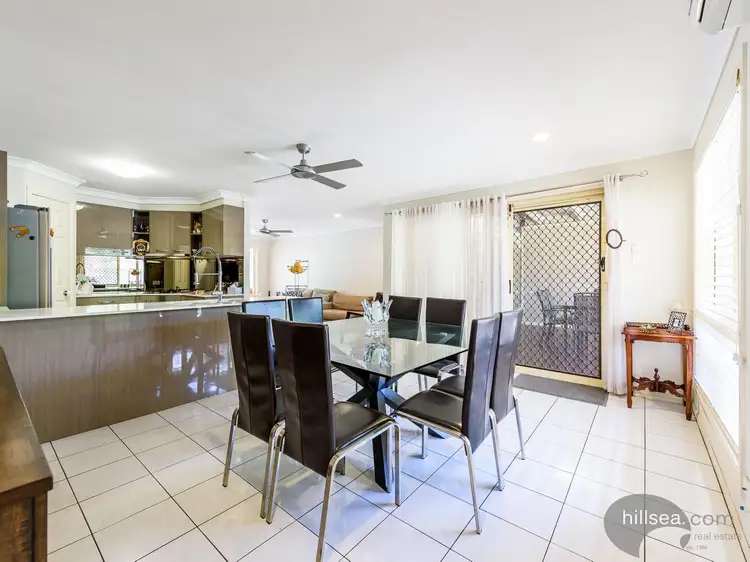 Fifth view of Homely house listing, 23 Beltana Way, Nerang QLD 4211