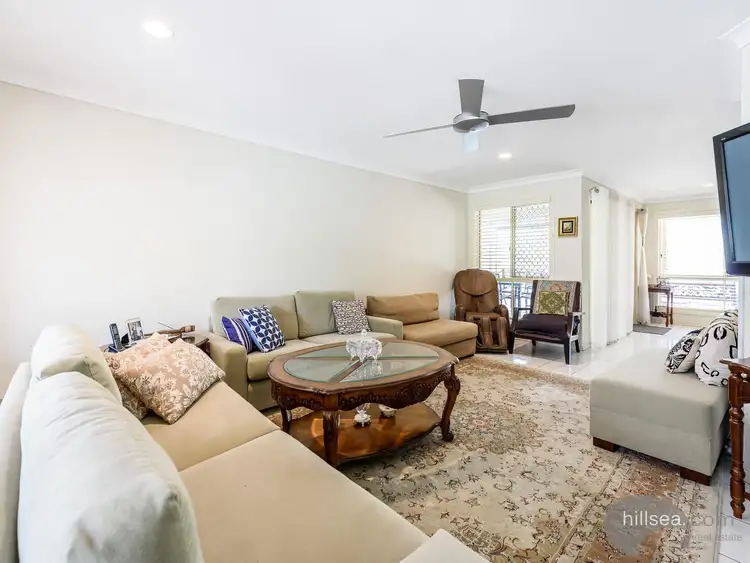 Sixth view of Homely house listing, 23 Beltana Way, Nerang QLD 4211