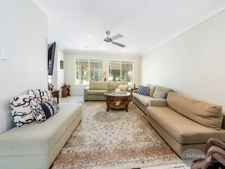 Seventh view of Homely house listing, 23 Beltana Way, Nerang QLD 4211