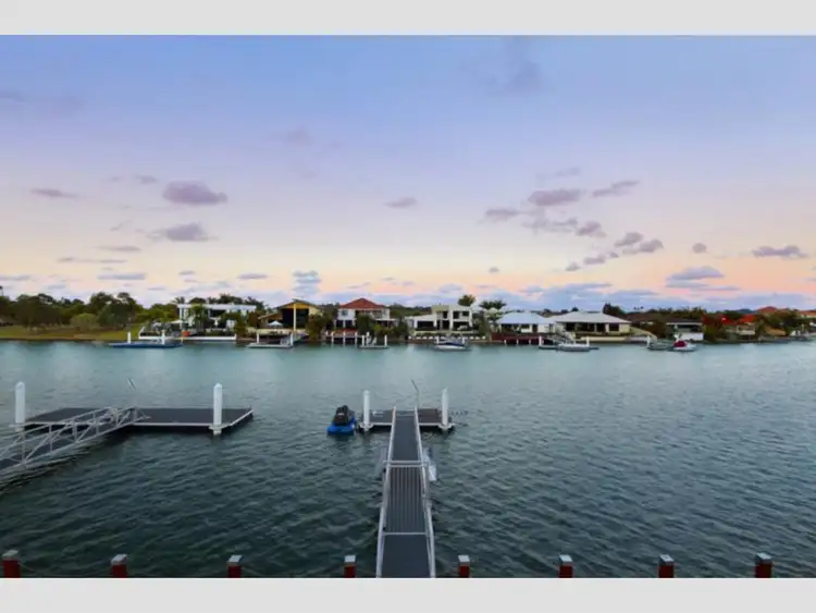 Second view of Homely house listing, 9 Nevis Court, Kawana Island QLD 4575