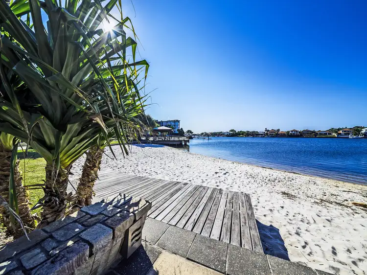 Third view of Homely house listing, 9 Nevis Court, Kawana Island QLD 4575