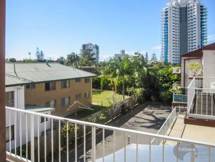 Sixth view of Homely unit listing, 8/29 Ahern Street, Labrador QLD 4215
