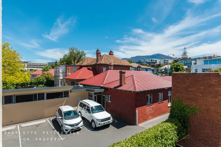 Fourth view of Homely apartment listing, 1-4/88 Hampden Road, Battery Point TAS 7004