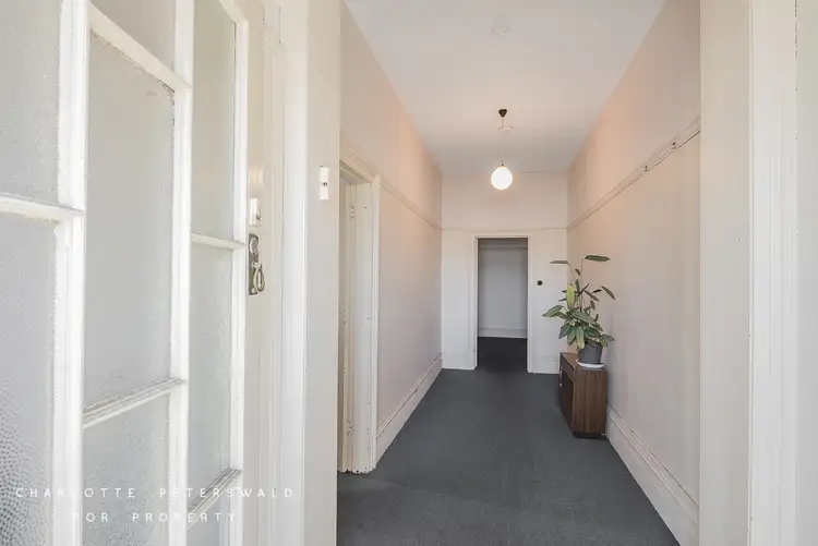 Fifth view of Homely apartment listing, 1-4/88 Hampden Road, Battery Point TAS 7004