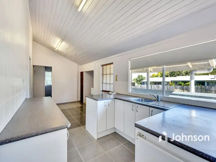 Third view of Homely house listing, 21 Siemons Street, One Mile QLD 4305