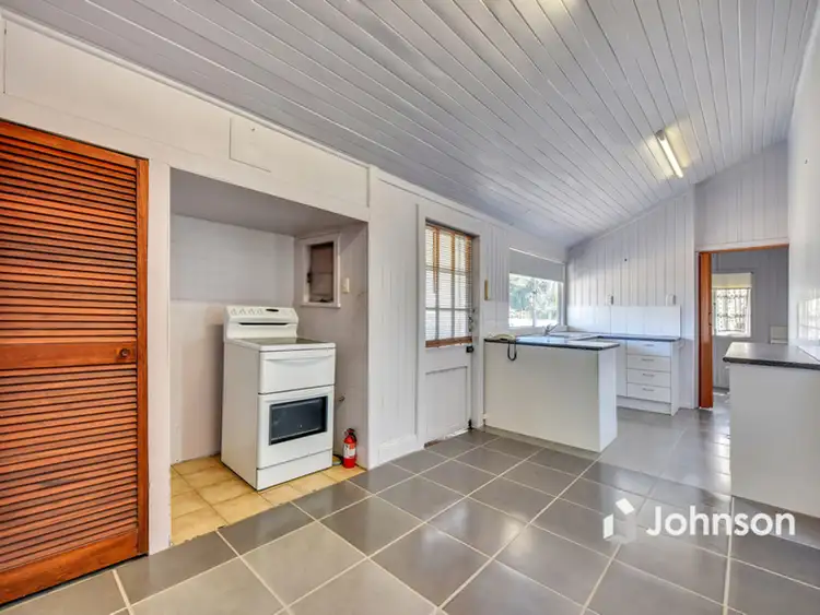 Fourth view of Homely house listing, 21 Siemons Street, One Mile QLD 4305