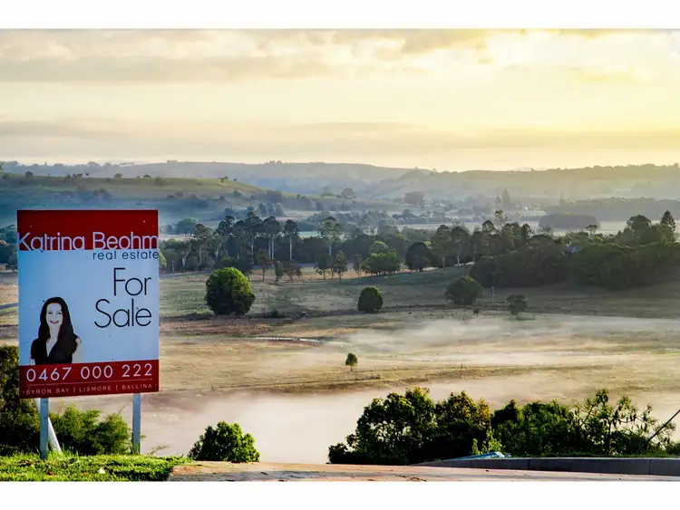 Lot 1, 12 Lucia Crescent, Lismore Heights NSW 2480