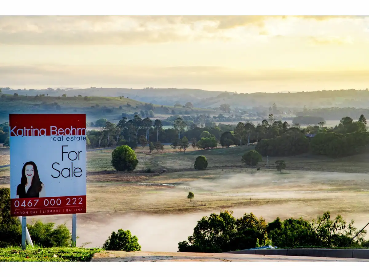 Main view of Homely land listing, Lot 1, 12 Lucia Crescent, Lismore Heights NSW 2480