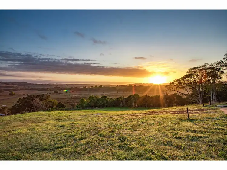 Second view of Homely land listing, Lot 1, 12 Lucia Crescent, Lismore Heights NSW 2480