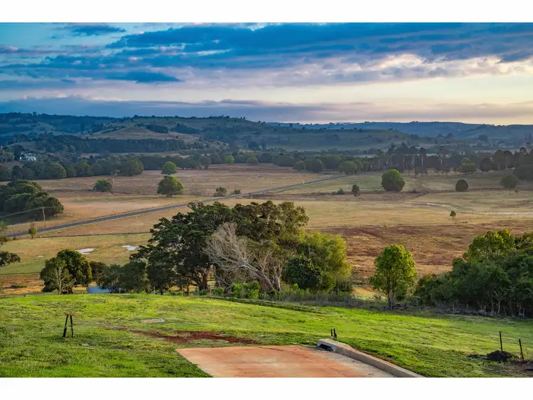 Fourth view of Homely land listing, Lot 1, 12 Lucia Crescent, Lismore Heights NSW 2480