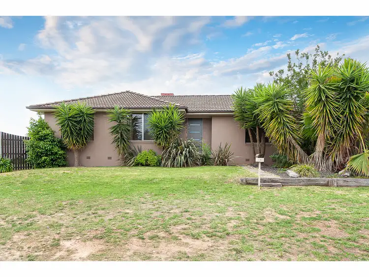Main view of Homely house listing, 1 Curringa Place, Springdale Heights NSW 2641