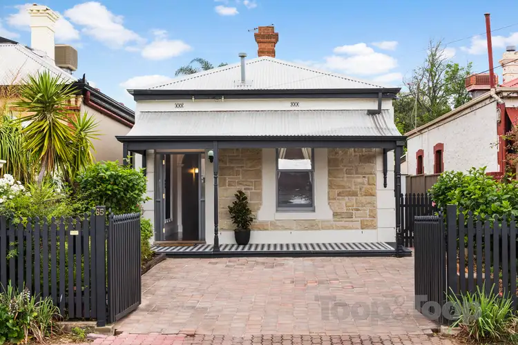 65 Gloucester Street, Prospect SA 5082