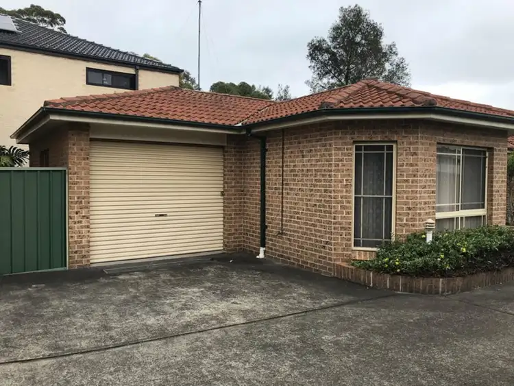 Fifth view of Homely villa listing, 3/11 Pringle Avenue, Bankstown NSW 2200