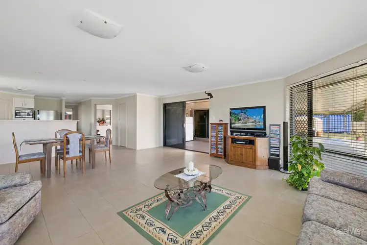Third view of Homely house listing, 70 Parkridge Drive, Withcott QLD 4352