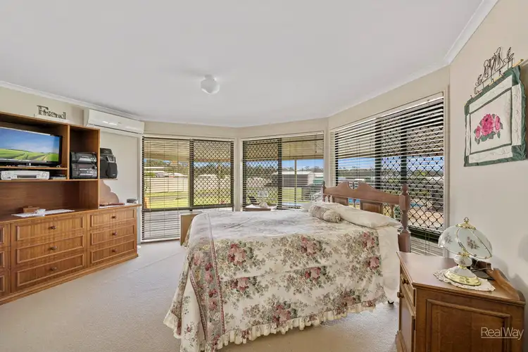 Fourth view of Homely house listing, 70 Parkridge Drive, Withcott QLD 4352