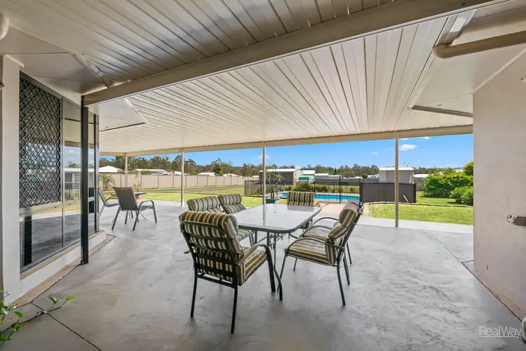 Fifth view of Homely house listing, 70 Parkridge Drive, Withcott QLD 4352