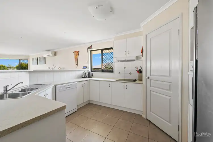 Sixth view of Homely house listing, 70 Parkridge Drive, Withcott QLD 4352