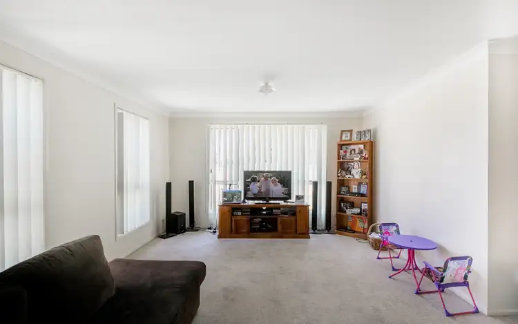 Second view of Homely house listing, 14 Aaron Cove, Rutherford NSW 2320