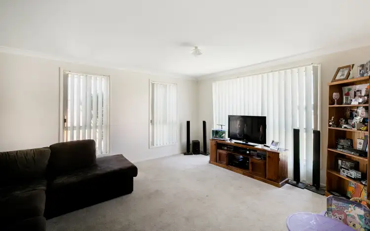 Third view of Homely house listing, 14 Aaron Cove, Rutherford NSW 2320