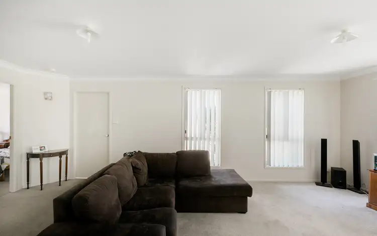 Fourth view of Homely house listing, 14 Aaron Cove, Rutherford NSW 2320