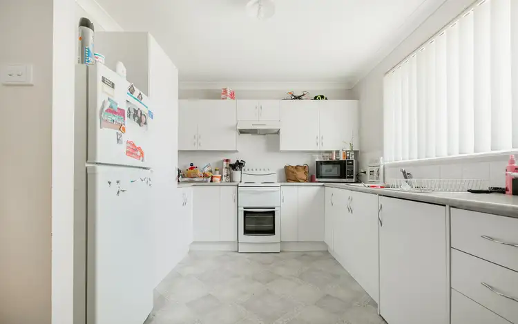 Fifth view of Homely house listing, 14 Aaron Cove, Rutherford NSW 2320