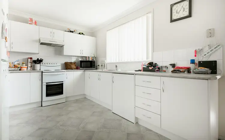 Sixth view of Homely house listing, 14 Aaron Cove, Rutherford NSW 2320
